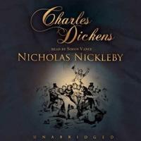 Nicholas Nickleby Lib/E