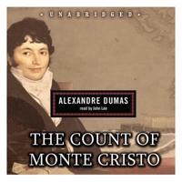 The Count of Monte Cristo Lib/E
