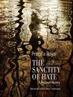 The Sanctity of Hate