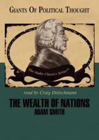 The Wealth of Nations