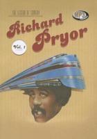 The Legend of Comedy: Richard Pryor, Vol. 1
