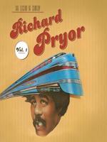 The Legend of Comedy: Richard Pryor, Volume 1