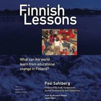Finnish Lessons
