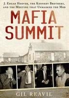 Mafia Summit Lib/E