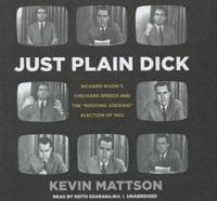 Just Plain Dick