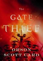 The Gate Thief Lib/E