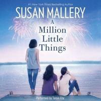 A Million Little Things Lib/E