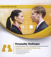 Personality Challenges