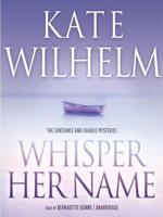 Whisper Her Name