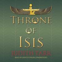 Throne of Isis Lib/E
