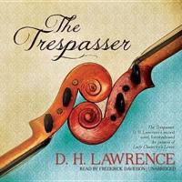 The Trespasser