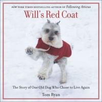 Will's Red Coat Lib/E