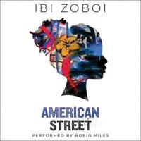 American Street Lib/E