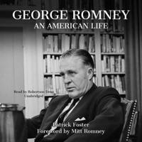 George Romney Lib/E