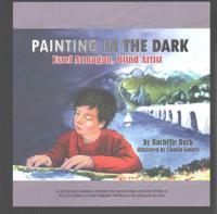 Painting in the Dark Lib/E