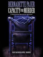 Capacity for Murder
