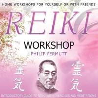 Reiki Workshop Lib/E