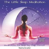 The Little Sleep Meditation