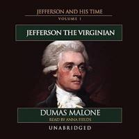 Jefferson the Virginian