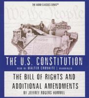 The Bill of Rights and Additional Amendments