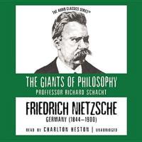 Friedrich Nietzsche