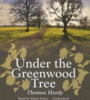 Under the Greenwood Tree