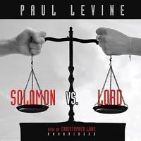 Solomon Vs. Lord