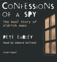 Confessions of a Spy