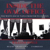 Inside the Oval Office