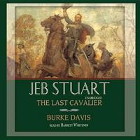 Jeb Stuart