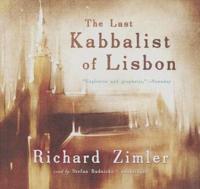 The Last Kabbalist of Lisbon