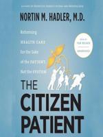 The Citizen Patient