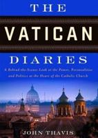 The Vatican Diaries