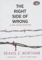 The Right Side of Wrong