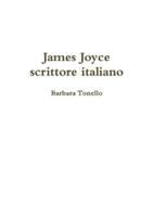 James Joyce scrittore italiano