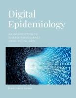 Digital Epidemiology