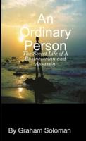An Ordinary Person
