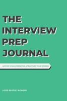 The Interview Prep Journal