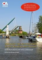 Through the Netherlands Via the Standing Mast Routes