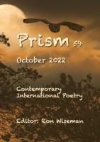 Prism 59 - October 2022