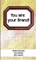 You Are Your Brand!