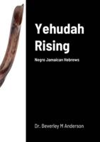 Yehudah Rising