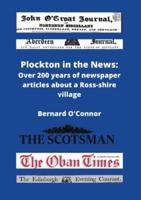 Plockton in the News