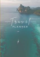 Travel Planner: Plan a journey