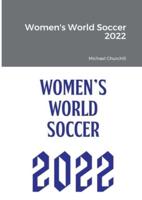 Women's World Soccer 2022