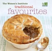 The Women's Institute Traditional Favourites