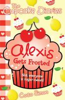 Alexis Gets Frosted