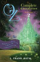 Oz Volume 2