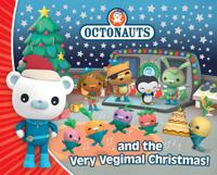 Octonauts and the Very Vegimal Christmas!