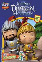 Mike the Knight: Journey to Dragon Mountain Activity Book
